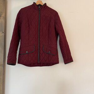 Barbour Quilted Jacket